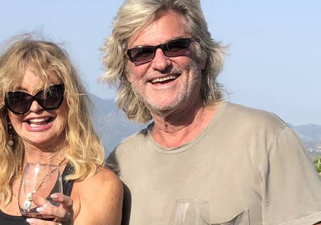 Pictures of powerful celebrity&nbsp;couples